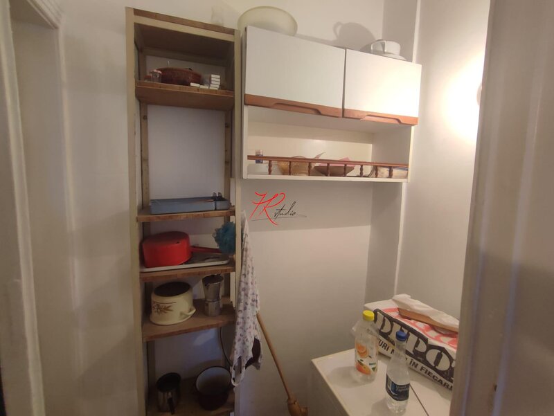 Foisorul de Foc, vanzare garsoniera.